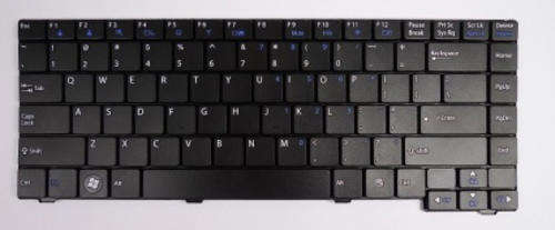 LG C500 SERIES - New Replacement Keyboard