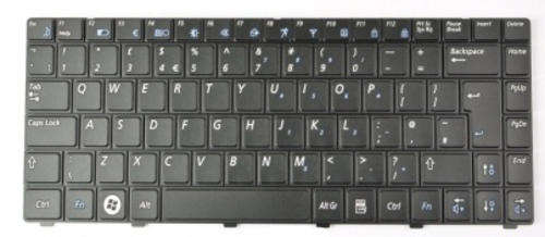 SAMSUNG R522 BLACK - New Replacement Keyboard