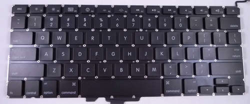 APPLE MACBOOK A1286 - New Replacement Keyboard