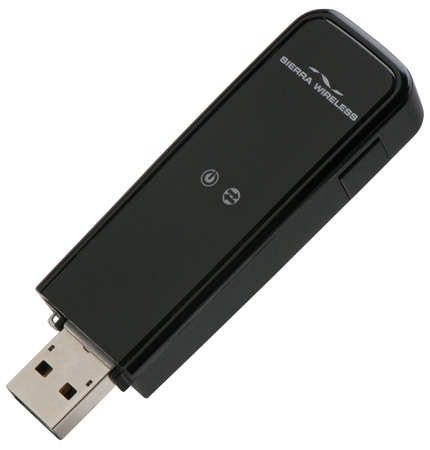 Sierra Wireless Compass 885 3G , HSDPA 7.2mbps USB Modem