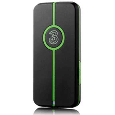 ZTE mf622  3g usb modem