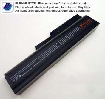 IBM THINKPAD R500 R60E R61I T500 T60P T61P W500 Z61P - 10.8V - 4600MAH - REPLACEMENT LAPTOP BATTERY
