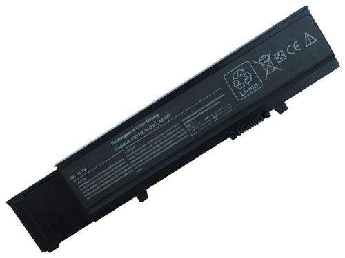 DELL VOSTRO 3400 3500 3700 - 11.1V - 4600MAH - REPLACEMENT LAPTOP BATTERY
