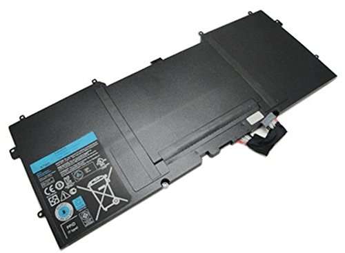 DELL XPS 12 ULTRABOOK 12-L221X 13 ULTRABOOK 13-L322X   - 7.4V - 6000MAH - REPLACEMENT LAPTOP BATTERY