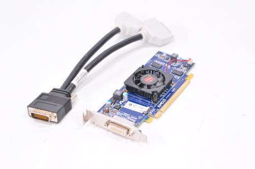 ATI Radeon HD6350 AMD 512MB PCI-E X16 Video Graphics Card