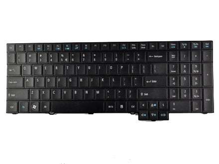 ACER TRAVELMATE 5760G - New Replacement Keyboard