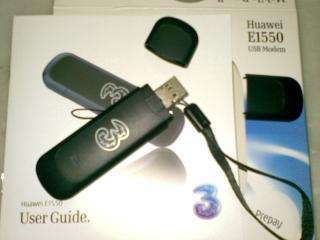 WHOLESALE LOT OF 5 X HSDPA / 3G USB MODEM STICKS 3.6 MBPS  - @ R550/ UNIT!