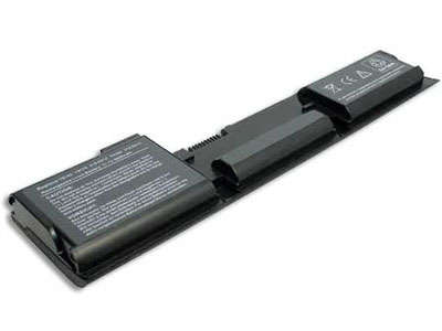 BRAND NEW DELL D410 REPLACEMENT BATTERY - 12 MONTH WARRANTY