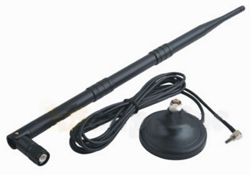 Huawei crc9  - 15DBi HSDPA / 3G antenna for  indoor or outdoor use - great for boosting signal