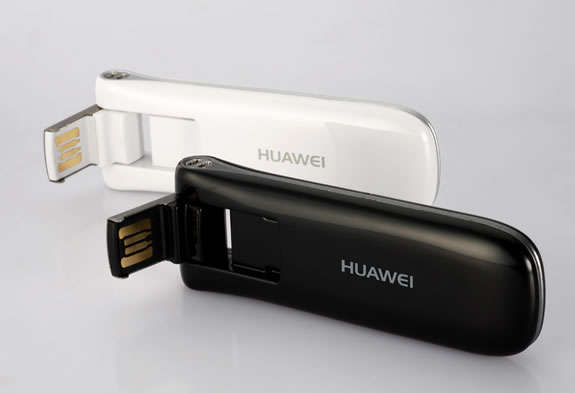 Huawei E180 HSDPA USB modem / HSPA / 7.2mbps - New unlocked