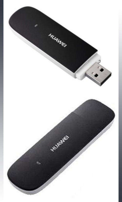 Huawei E353 HSPA / HSDPA / 3G  - 21.6mbps usb modem
