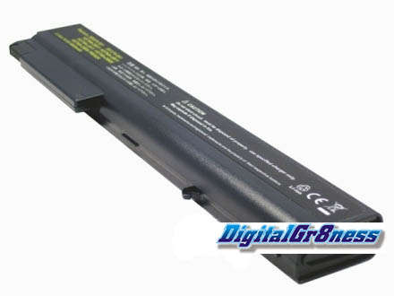 New HP nx9420 - replacement battery 14.4V - 4600MAH