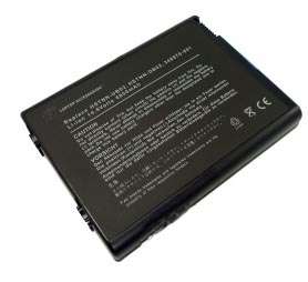 Compaq PRESARIO  NX9100,NX9105,NX9110 Laptop Battery