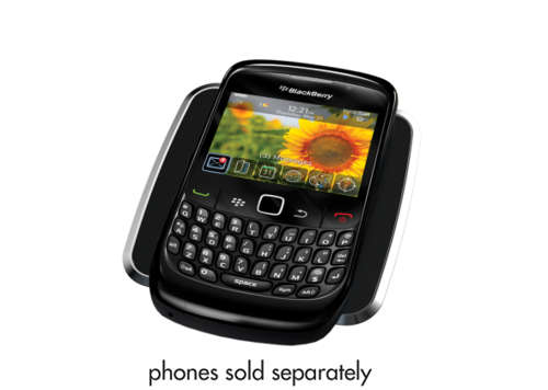 Blackberry 8500/9300 Series - Charging System