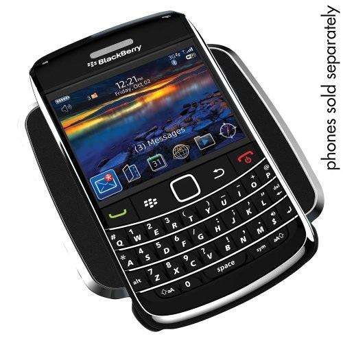BlackBerry 9700 Series - Charging System