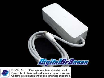 Apple MAC MINI - 18.5V 6A Replacement Laptop Charger 110w