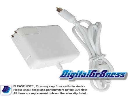 Apple IBOOK G3, IBOOK G4 - 24V 1.875A  Replacement Laptop Charger