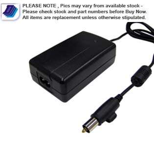 Apple POWERBOOK G4 - 24V 2.7A Replacement Laptop Charger