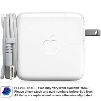 Apple MACBOOK AIR - 14.5V 3.1A Replacement Laptop Charger MAGNETIC