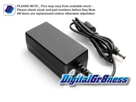 Other - 12V 3A (5.5MM*2.5MM) Laptop Charger