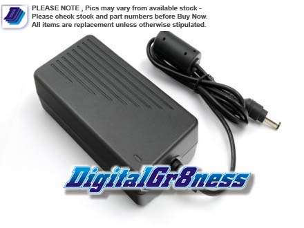 Acer/Benq/HP PAVILION/Sony - 12V 5A  LCD Screen Charger