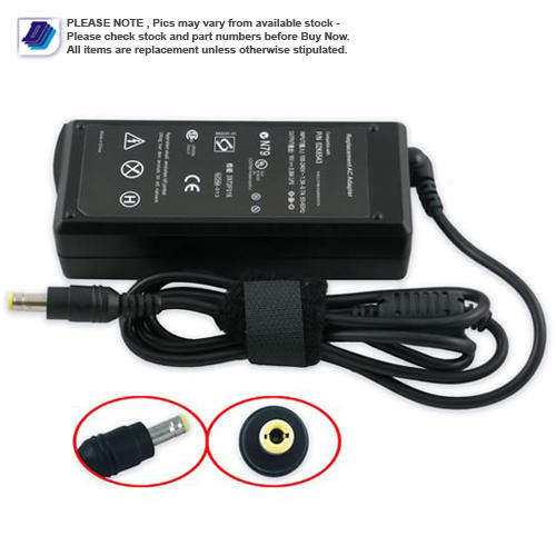 IBM THINKPAD - 16V 4.5A  Laptop Charger