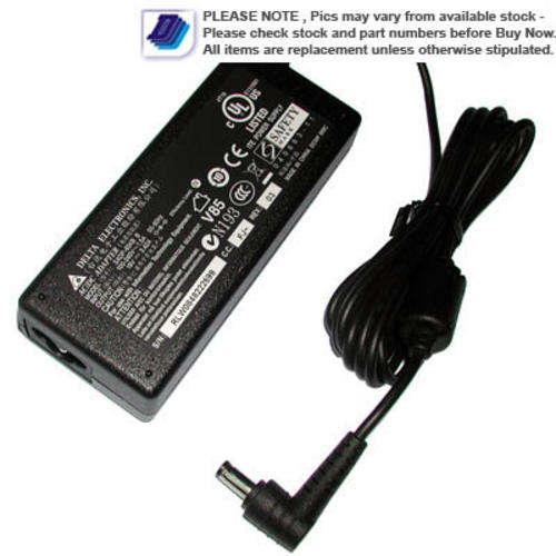 Compaq/HP/LG/Proline  - 18.5V 3.5A Replacement Laptop Charger