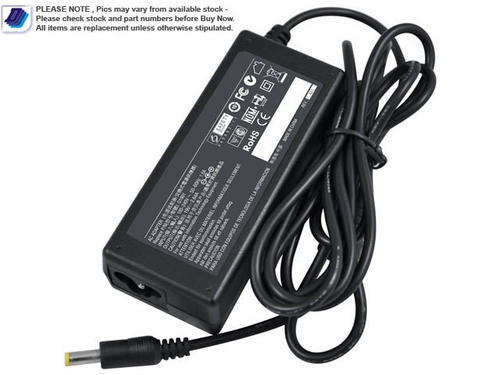ASUS EEE PC/ASUS VX6 - 19V 2.1A  Replacement Laptop Charger