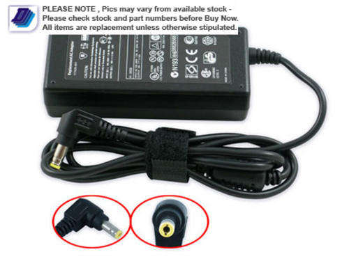 Acer EXTENSA,FERRARI - 19V 3.42A Replacement Laptop Charger
