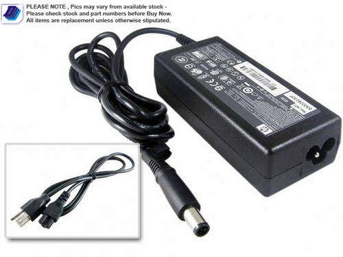 Compaq/HP/LG - 19V 4.74A/18.5V 4.9A  Replacement Charger Adaptor Bullet Pin