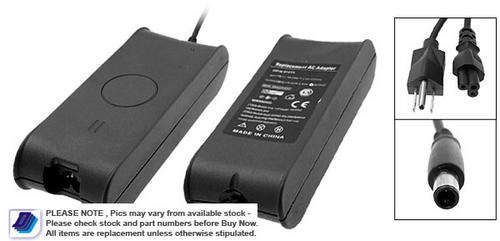 Dell INSPIRON,VOSTRO- 19.5V 4.62A Replacement Laptop Charger