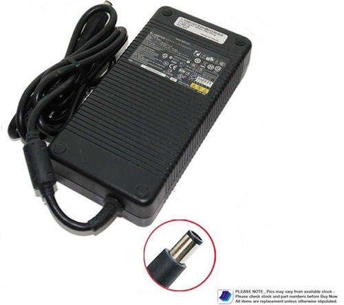 Dell XPS - 19.5V 11.8A(9MM*6MM) Replacement Laptop Charger