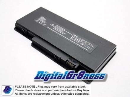 Compaq/HP PAVILION - 11.1V 5400MAH Laptop Replacement Battery