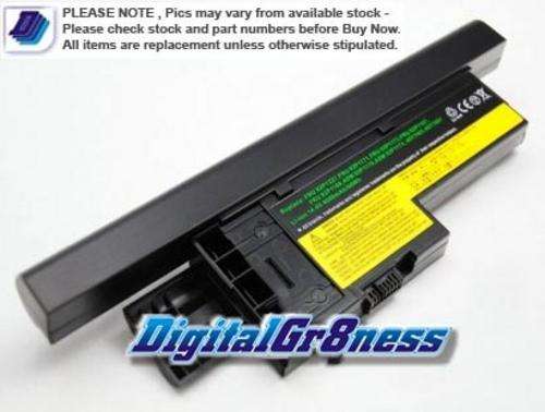 IBM THINKPAD /Lenovo - 14.4V 4400MAH Laptop Replacement Battery
