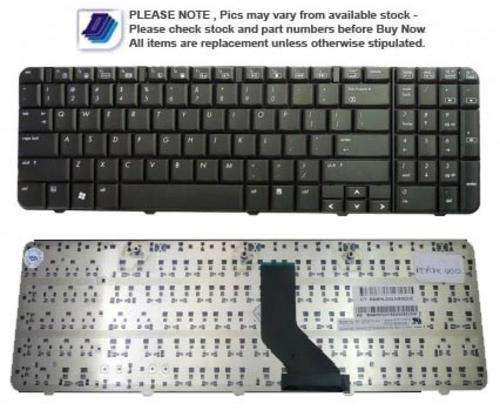 New Replacement Keyboards! COMPAQ CQ60