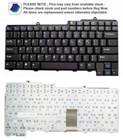New Replacement Keyboards! DELL INSPIRON 6000