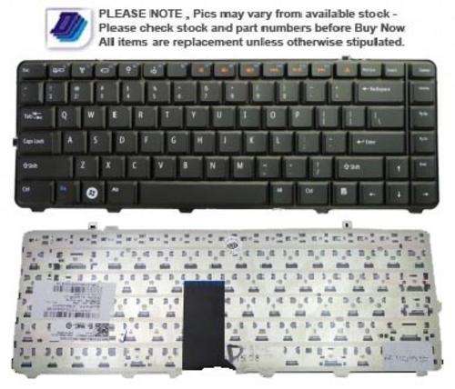 New Replacement Keyboards! DELL STUDIO 1555