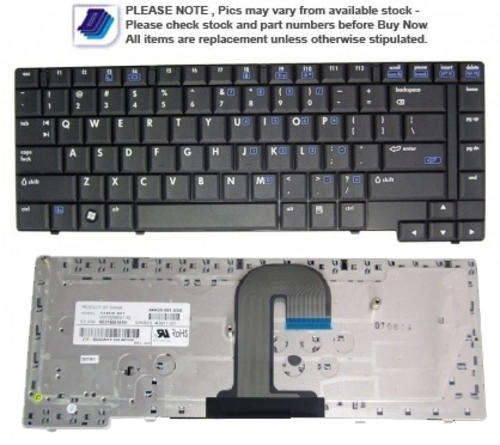 New Replacement Keyboards!