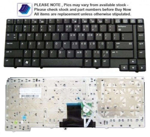 New Replacement Keyboards! HP ELITEBOOK 8730P