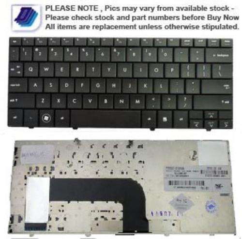 New Replacement Keyboards! HP MINI 110