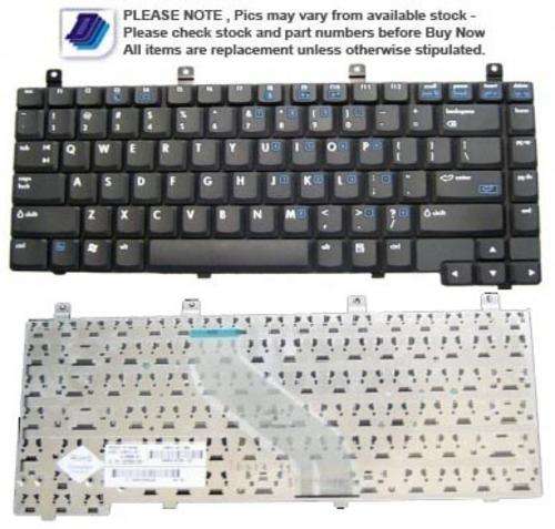 New Replacement Keyboards! HP COMPAQ NX6330