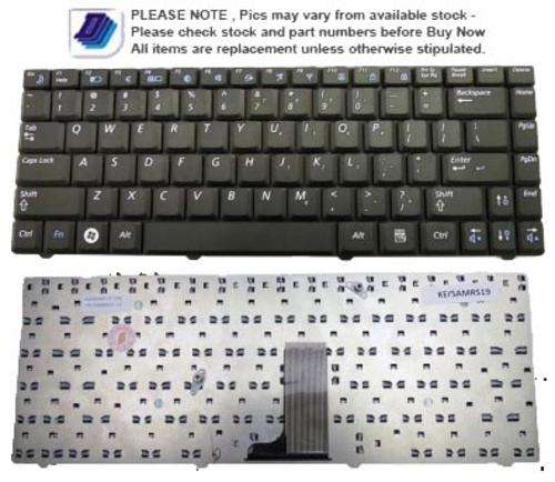 New Replacement Keyboards! SAMSUNG R519 BLACK