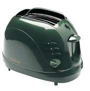 Sunbeam 2 Slice Deluxe Toaster - Black