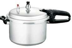 Palsonic 5.8L Pressure Cooker