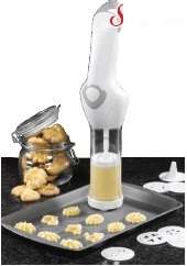 Sunbeam Biscuit Maker