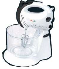 Sunbeam Kitchen Mixer