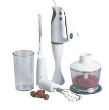 Sunbeam 4 - 1 Kitchen Set