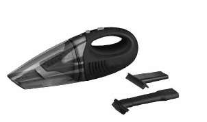 Conti Wet & Dry Hand Vacuum