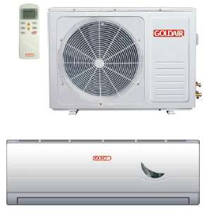 Goldair Air Conditioner - 12000 BTU