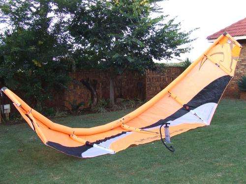 Complete Kite Surf Kit